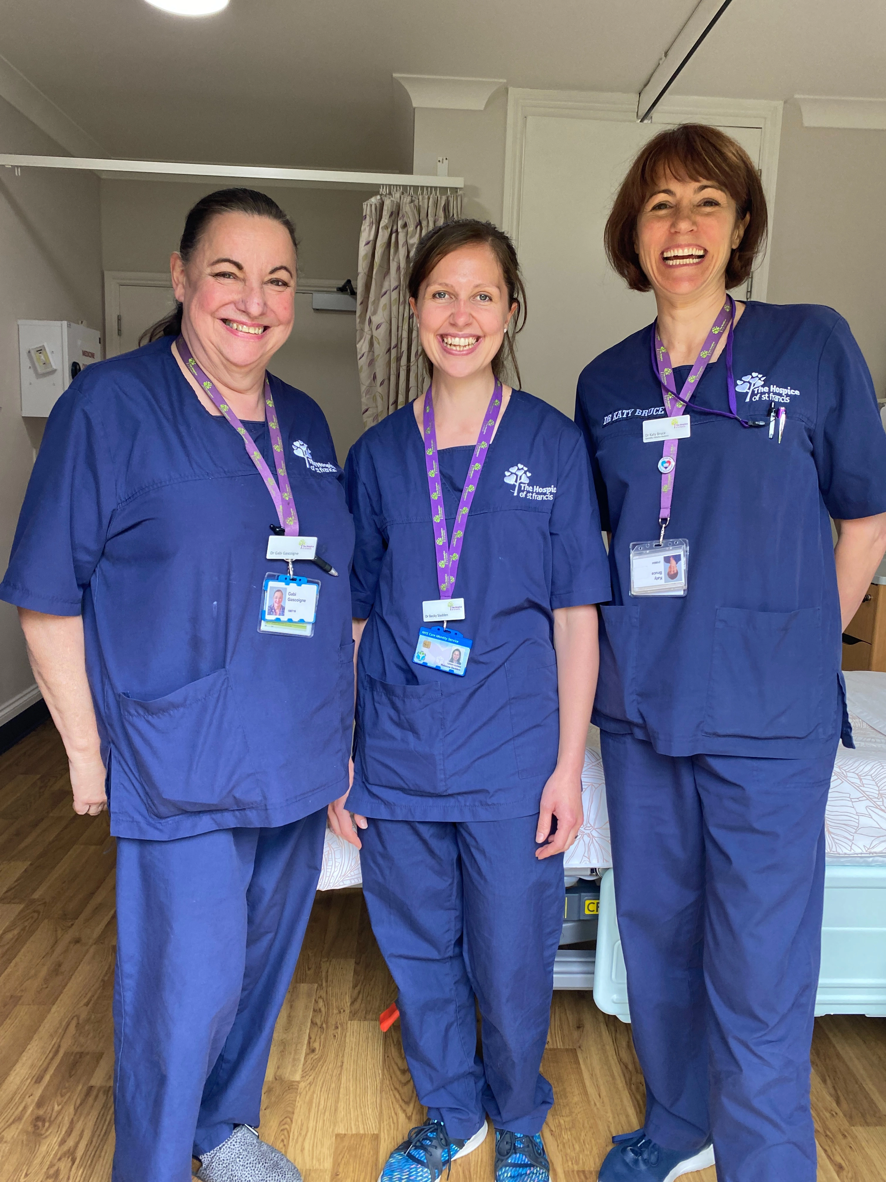 nurses