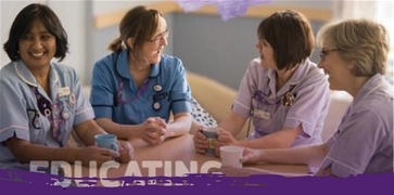 <h2><strong>Our Clinical Education Programme</strong></h2>
