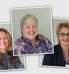 Executive Team