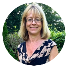 Dr Sharon Chadwick)