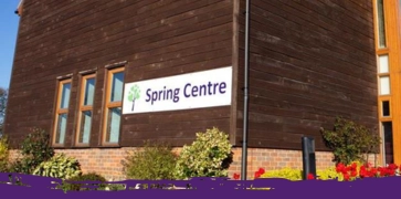 <h2><strong>The Spring Centre (Health and Wellbeing)</strong></h2>