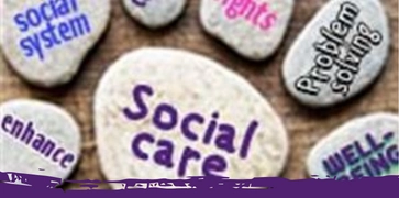 <h2><strong>Social Care</strong></h2>